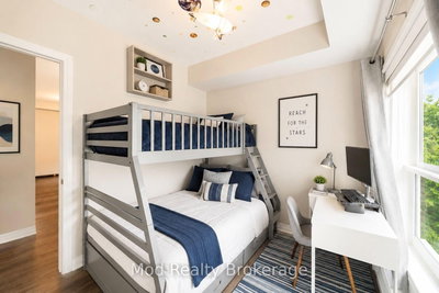 128 Grovewood Oakville,ON L6H 0X3 — Photo 14