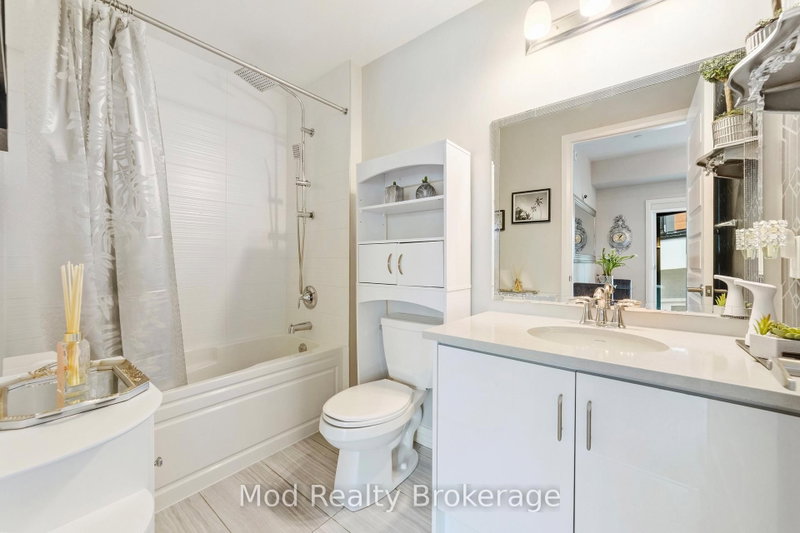 128 Grovewood Oakville,ON L6H 0X3 — Photo 15