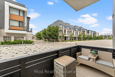 128 Grovewood Oakville,ON L6H 0X3 — Photo 16