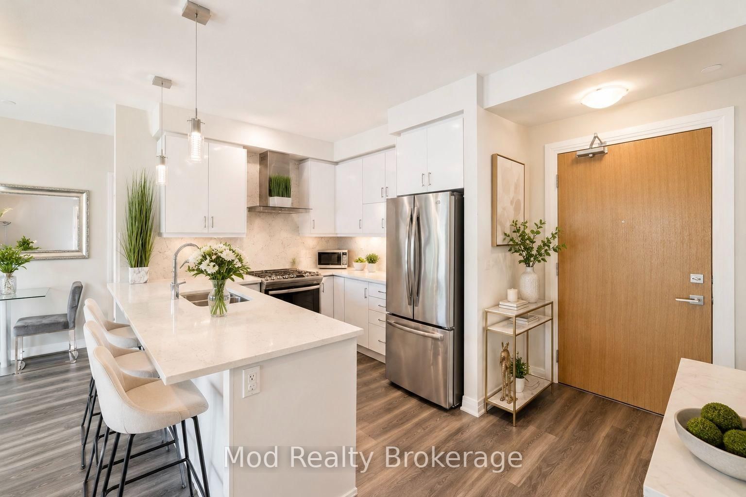 128 Grovewood Oakville,ON L6H 0X3 — Photo 4