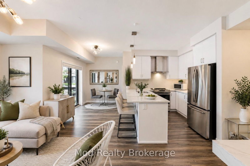 128 Grovewood Oakville,ON L6H 0X3 — Photo 5
