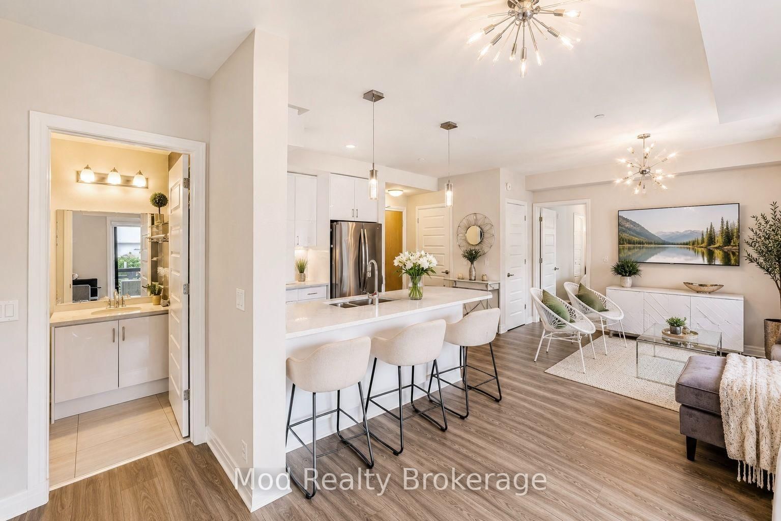 128 Grovewood Oakville,ON L6H 0X3 — Photo 8