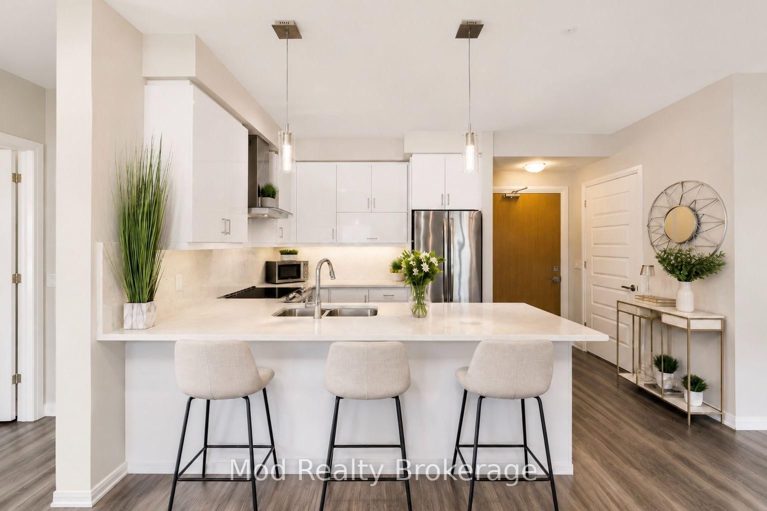 128 Grovewood Oakville,ON L6H 0X3 — Photo 9