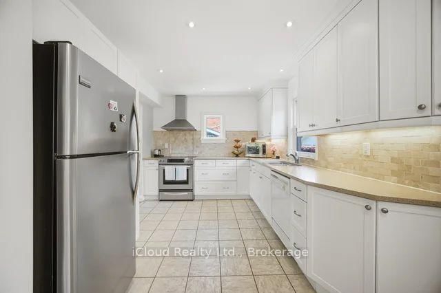 37 Archibald Street • Brampton, ON photo 11