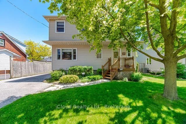 37 Archibald Street
