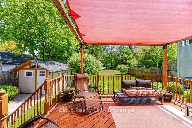 37 Archibald Brampton,ON L6X 1M2 — Photo 40