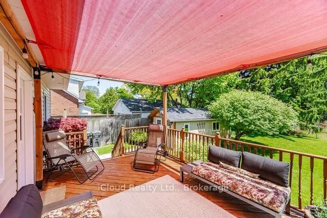 37 Archibald Brampton,ON L6X 1M2 — Photo 41