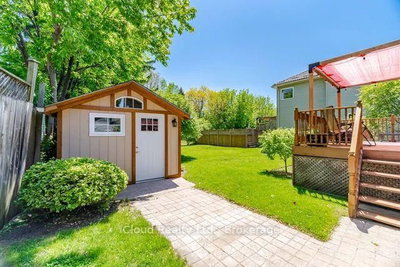 37 Archibald Brampton,ON L6X 1M2 — Photo 42