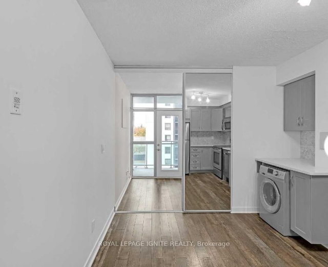 508 - 2464 Weston Road