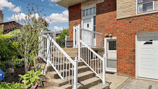 7 Whitbread Crescent
