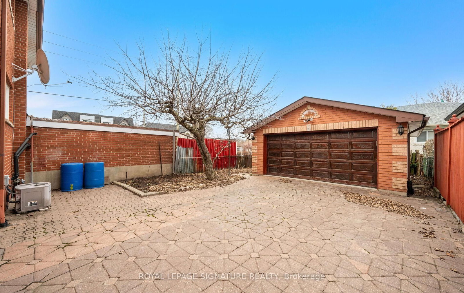 1142 Alexandra Avenue • Mississauga, ON photo 28