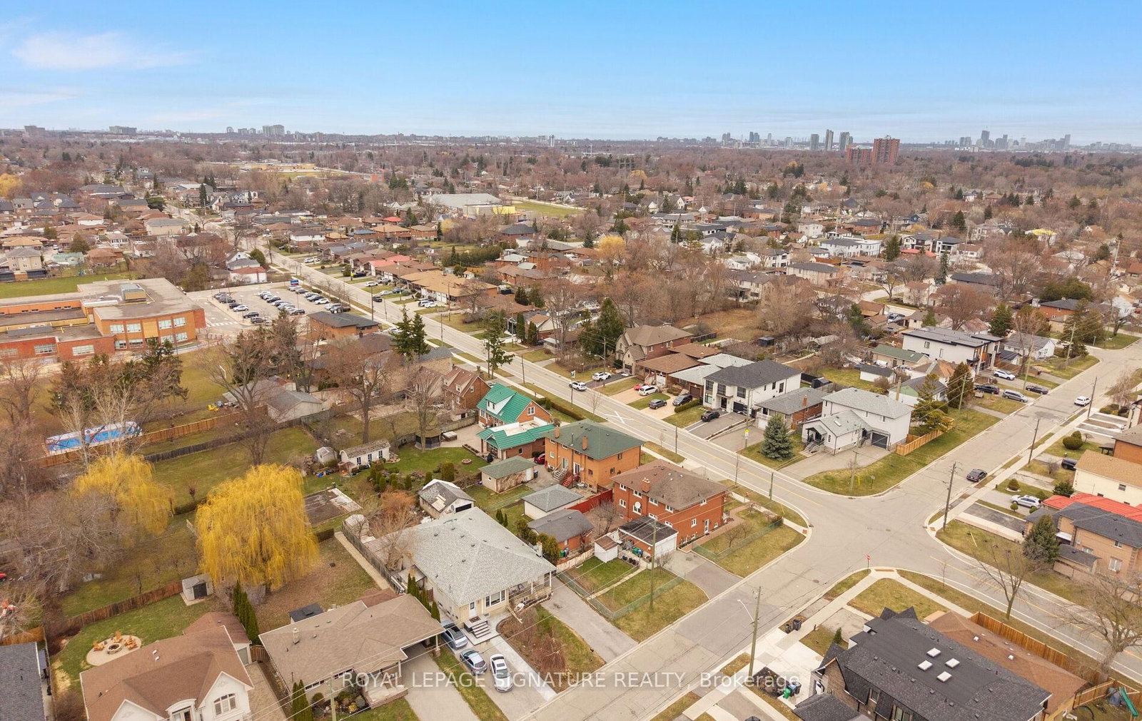 1142 Alexandra Avenue • Mississauga, ON photo 30