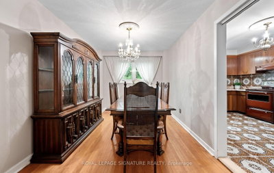 1142 Alexandra Avenue • Mississauga, ON photo 8