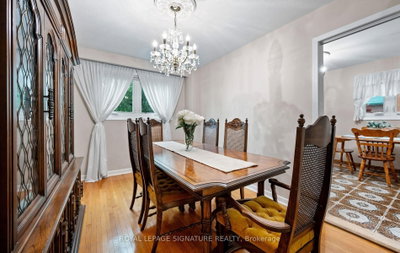 1142 Alexandra Avenue • Mississauga, ON photo 9
