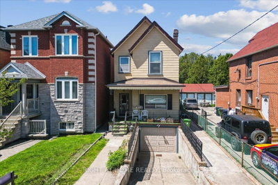 5-bed Detached House · 434 Margueretta St