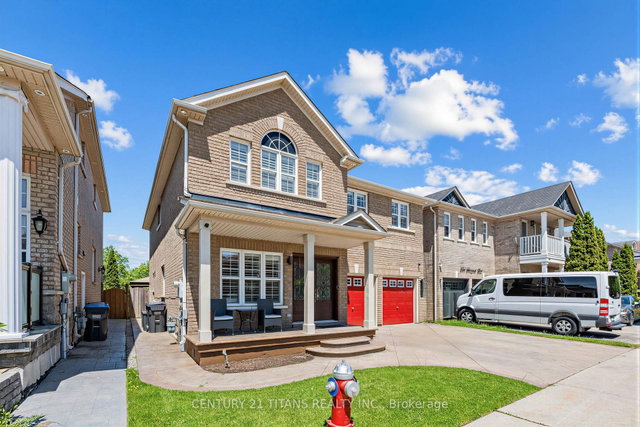 3865 Brinwood Gate