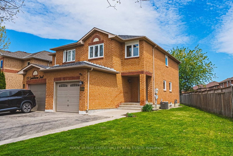 155 Saddletree Trail