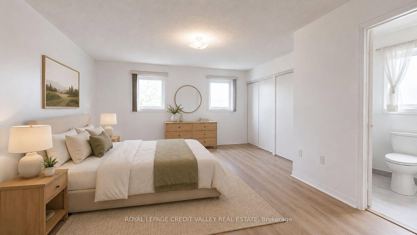 155 Saddletree Trail • Brampton, ON photo 21
