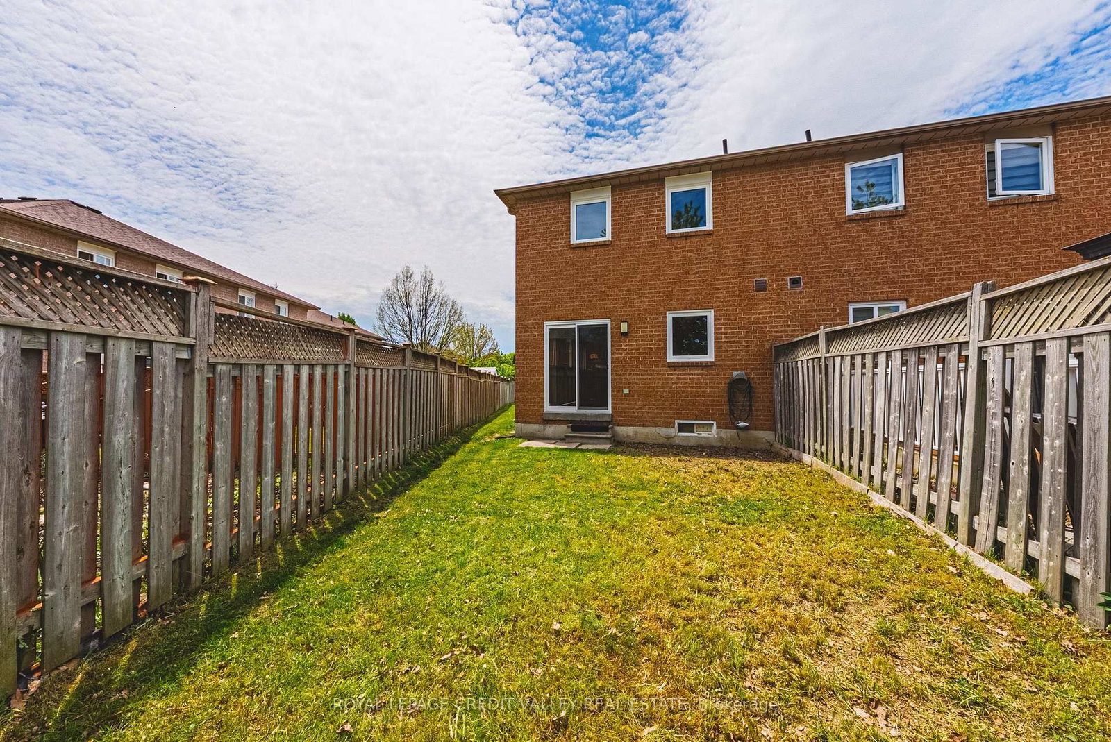 155 Saddletree Trail • Brampton, ON photo 26