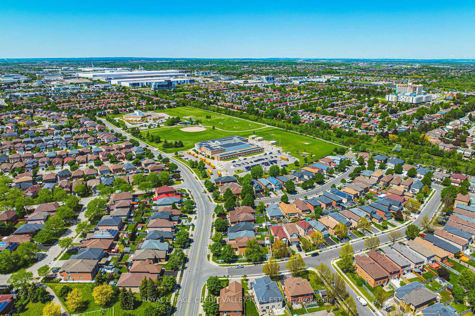 155 Saddletree Trail • Brampton, ON photo 30