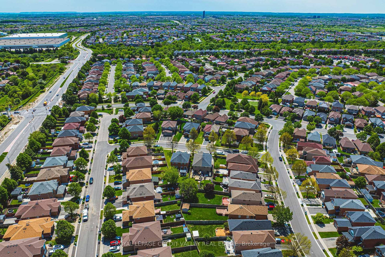 155 Saddletree Trail • Brampton, ON photo 31