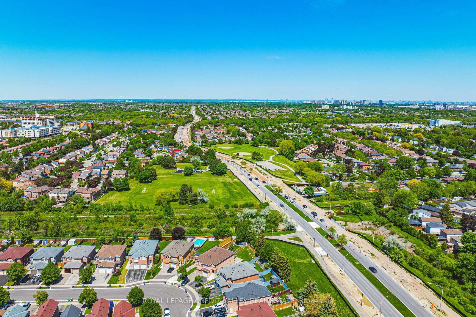 155 Saddletree Trail • Brampton, ON photo 34