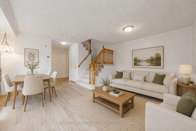 155 Saddletree Trail • Brampton, ON photo 9