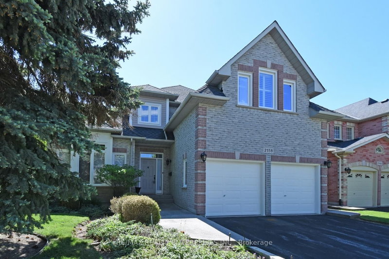2158 Country Club Drive