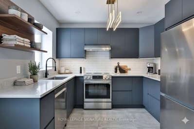 178 Angelene Mississauga,ON L5G 1X2 — Photo 22