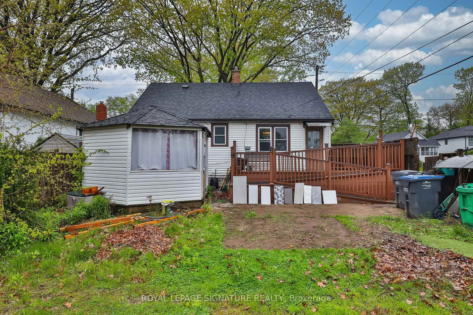 178 Angelene Mississauga,ON L5G 1X2 — Photo 40
