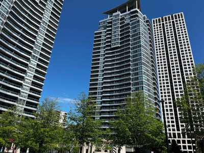 Unit 1010 — 33 Elm Drive E — photo 3
