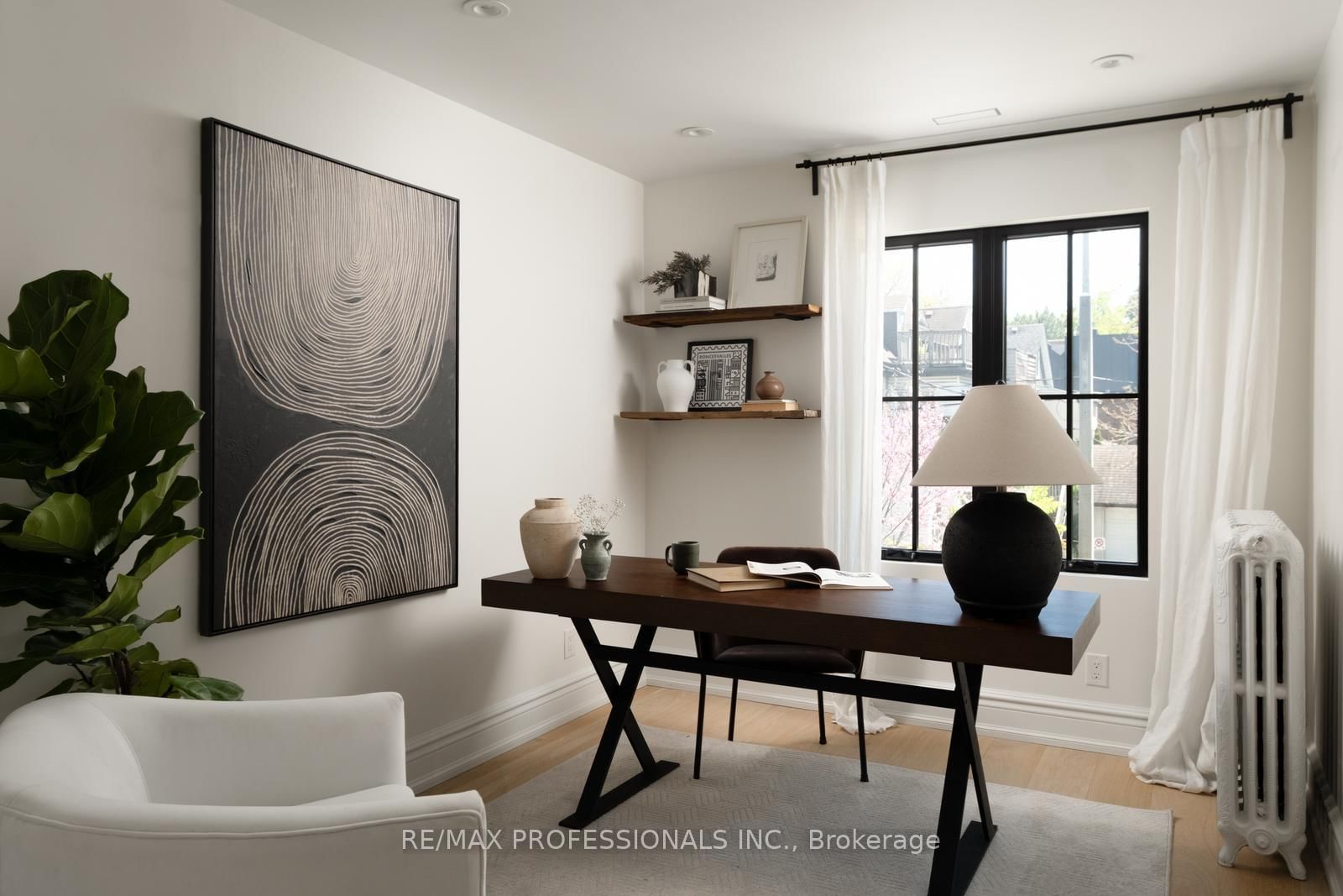 286 Wright Avenue • Toronto, ON photo 29