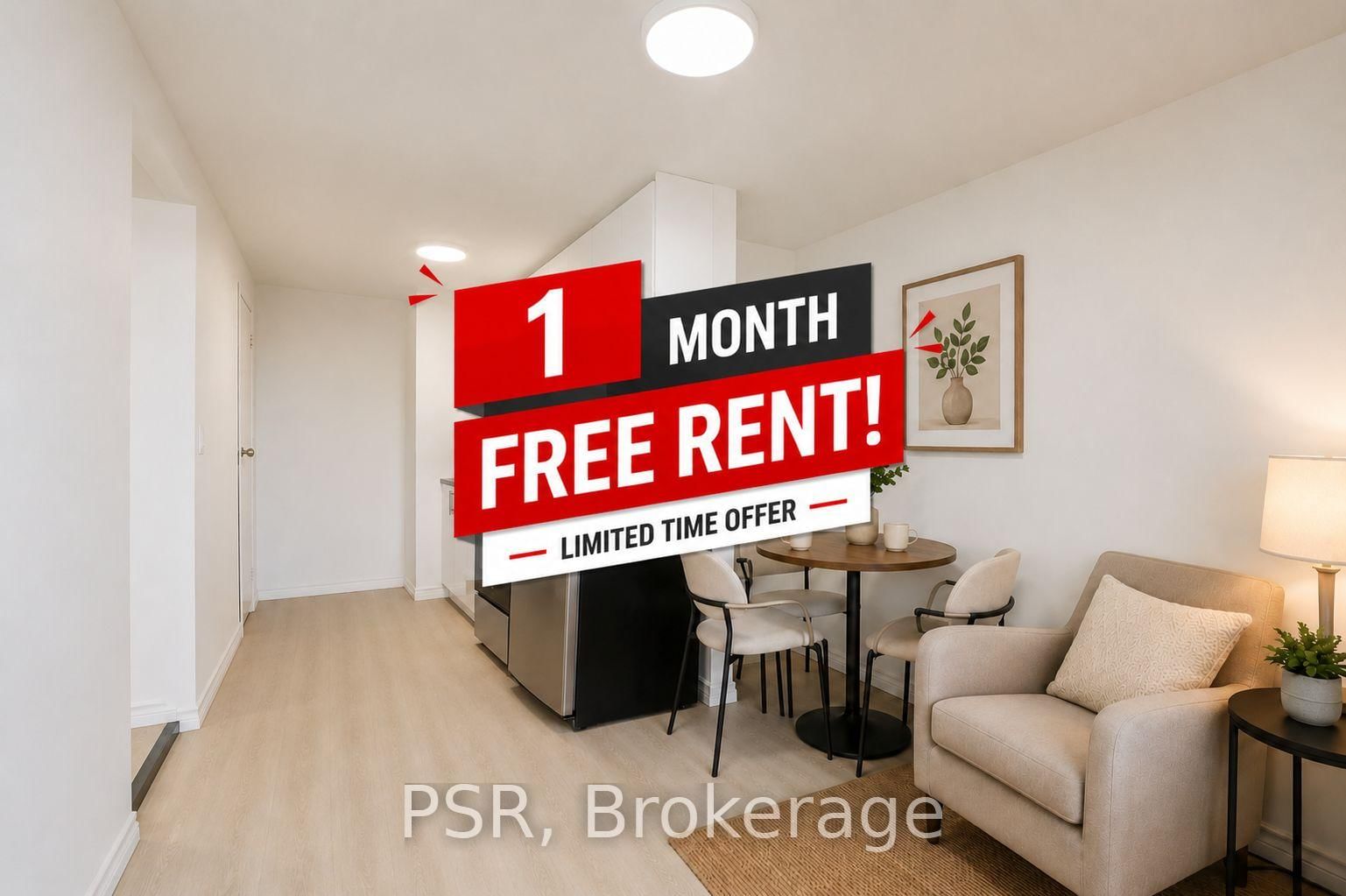 107-2204 Dufferin Street, Toronto, ON, photo 2