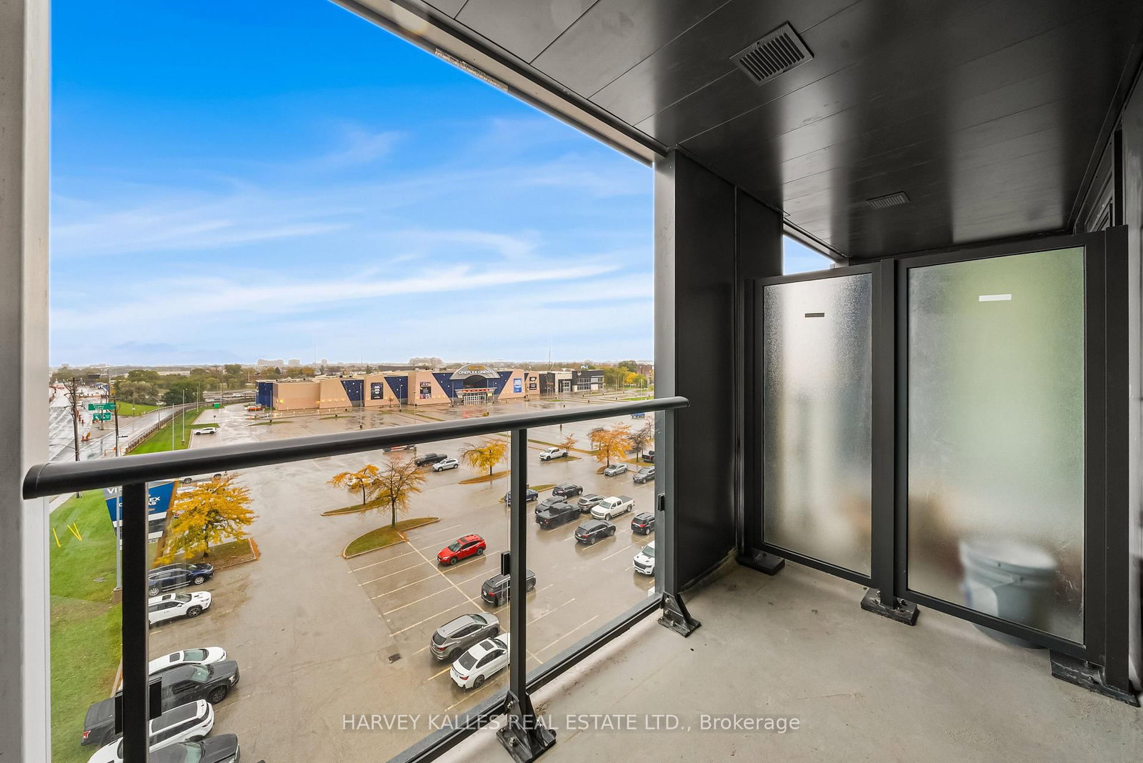 1007 The Queensway, Unit 514 - Photo 29