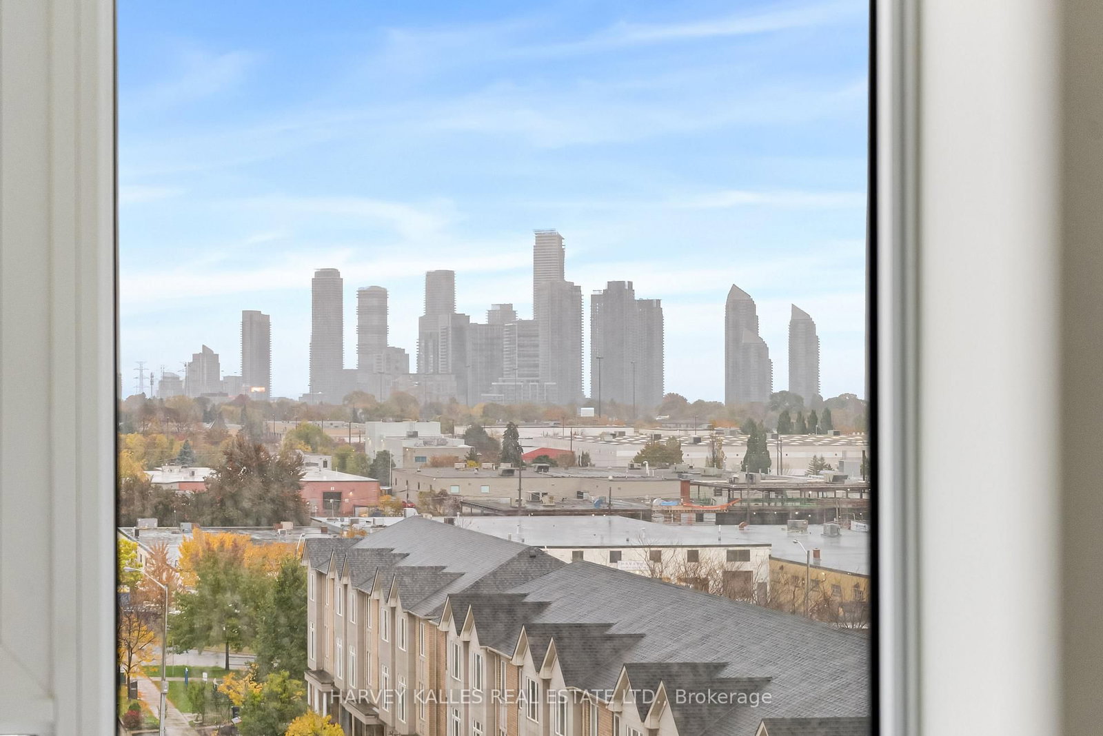 1007 The Queensway, Unit 514 - Photo 36
