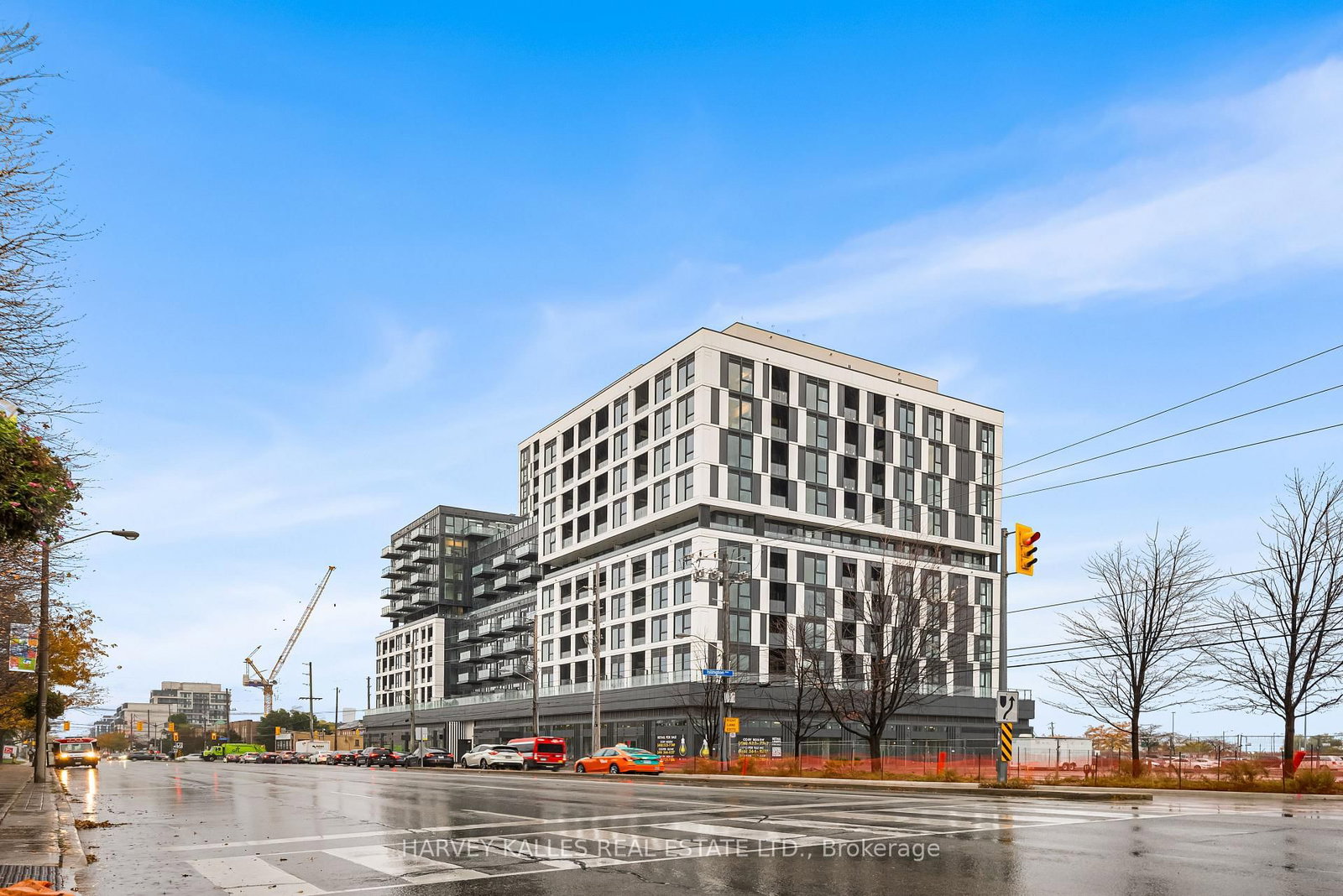 1007 The Queensway, Unit 514 - Photo 39