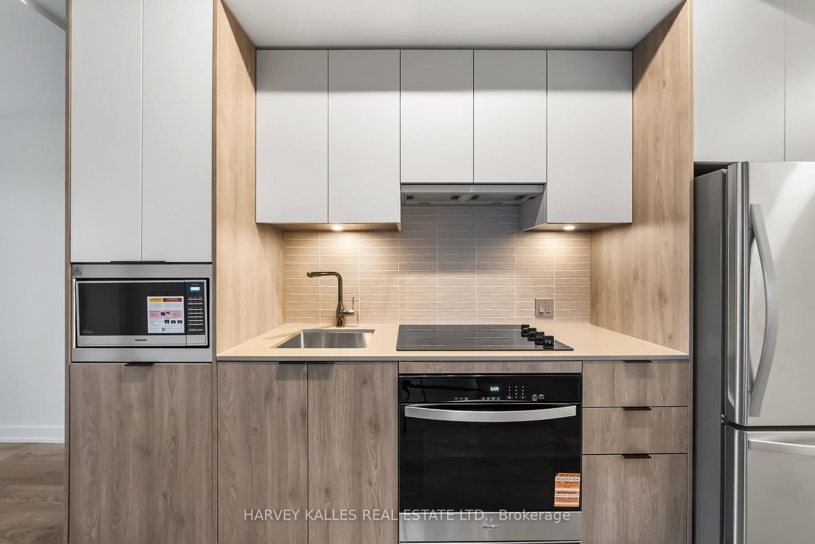 1007 The Queensway, Unit 514 - Photo 7