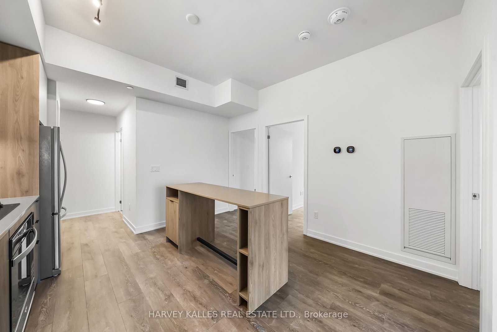 1007 The Queensway, Unit 514 - Photo 9