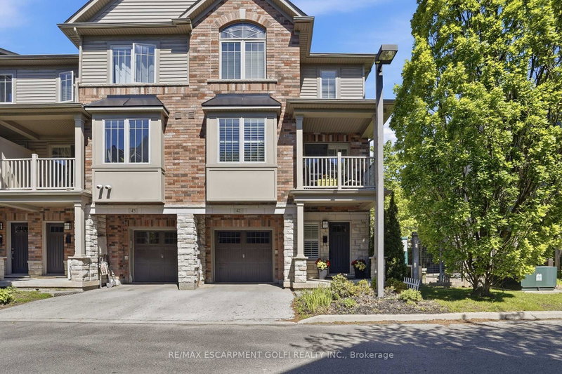 home for sale on 42-362 Plains Road E