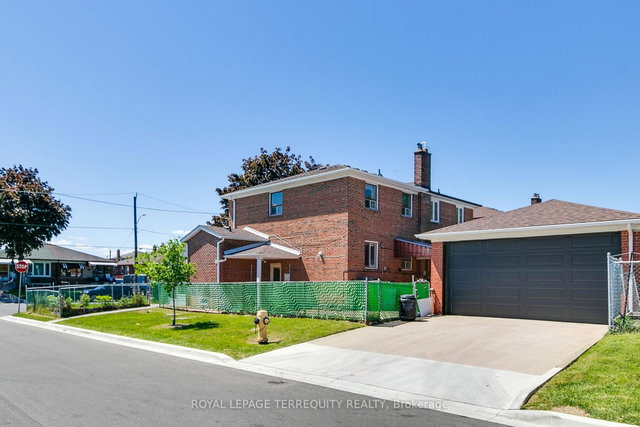 57 Calico Drive