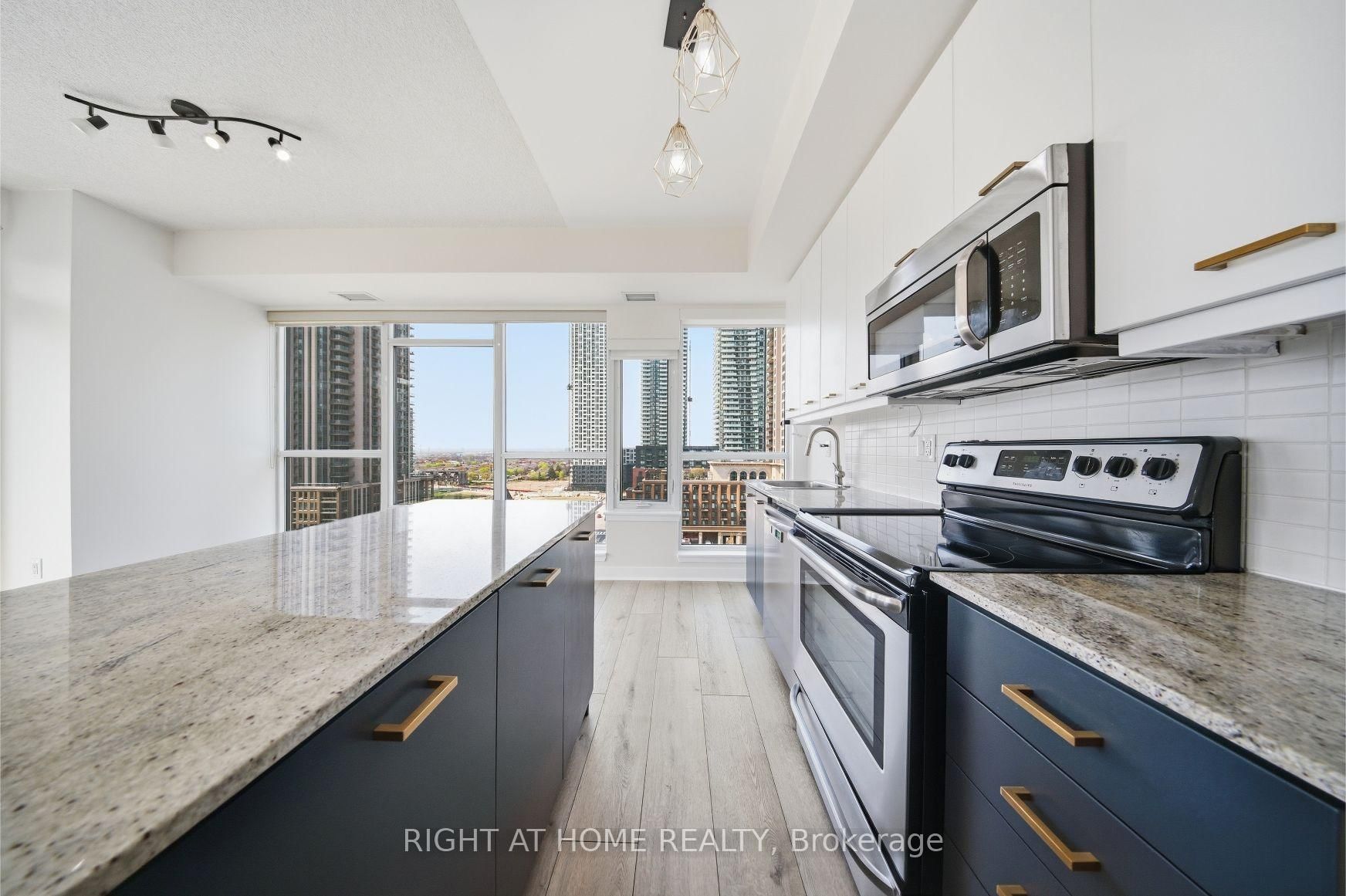 365 Prince Of Wales Drive, Unit 1105