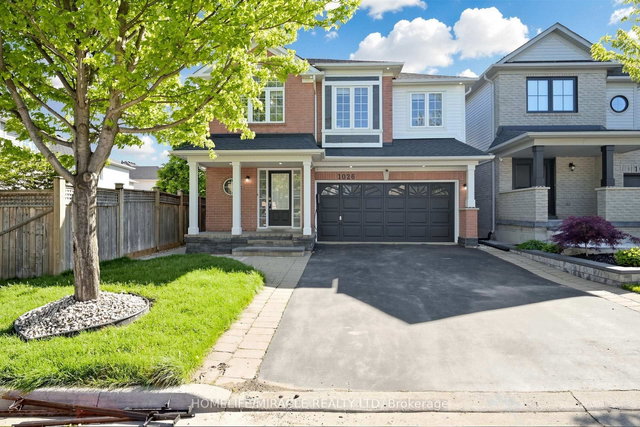 1026 Holdsworth Crescent