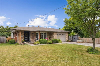 Detached House in Brant