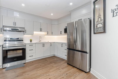 3577 Derry Mississauga,ON L4T 1B3 — Photo 23