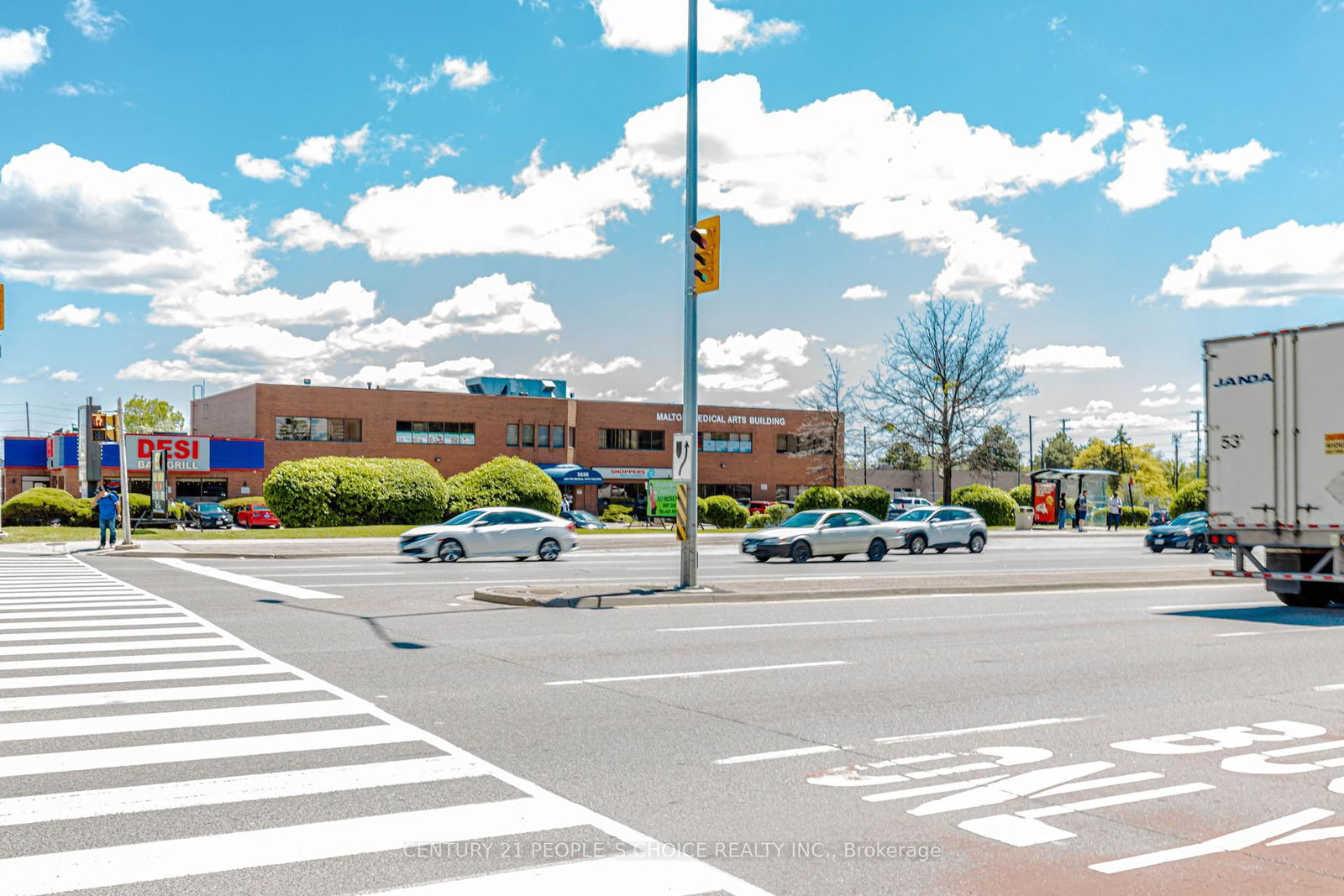 3577 Derry Mississauga,ON L4T 1B3 — Photo 44
