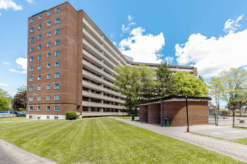 3577 Derry Mississauga,ON L4T 1B3 — Photo 47