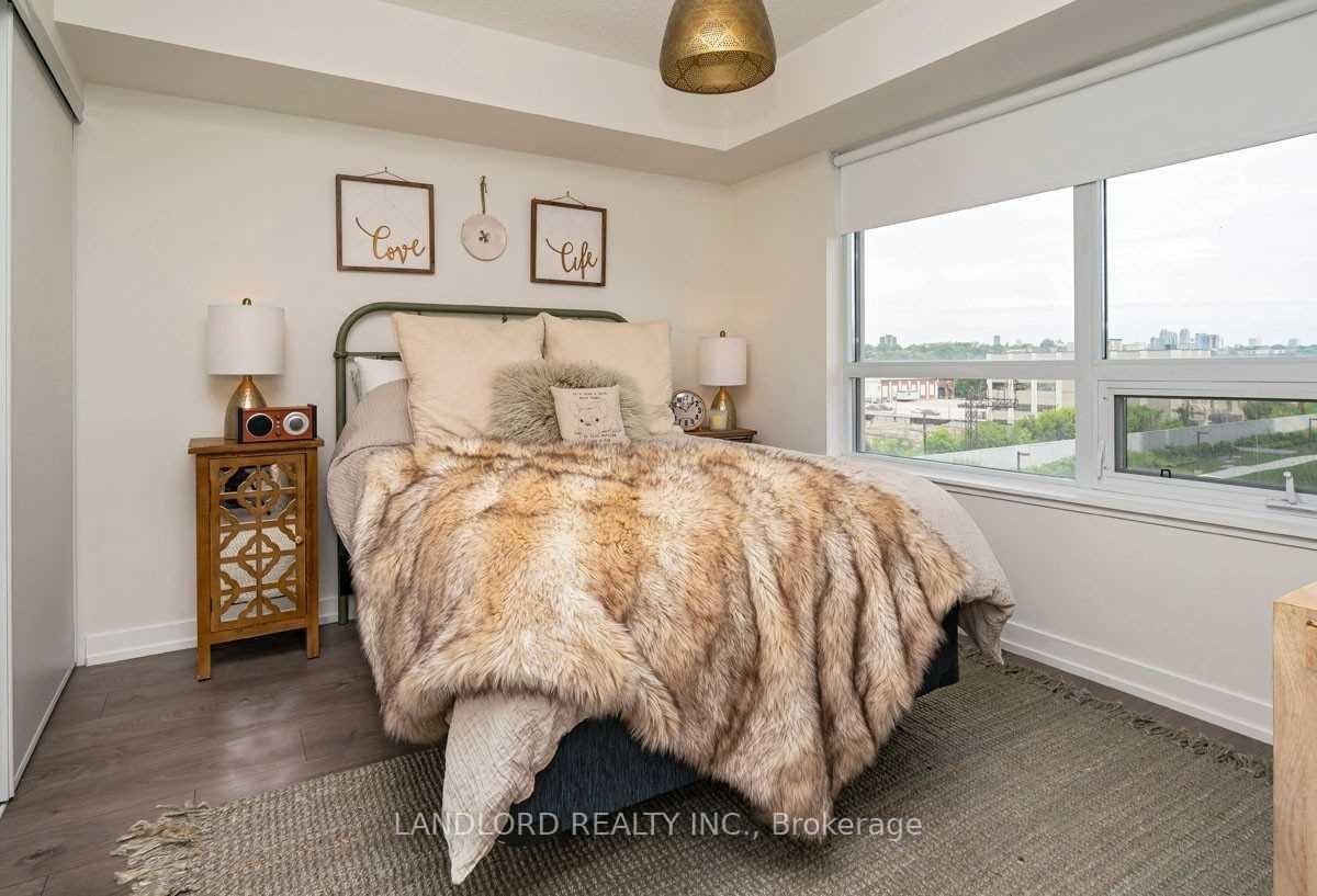 1420 Dupont Street, Unit 615 - Photo 10