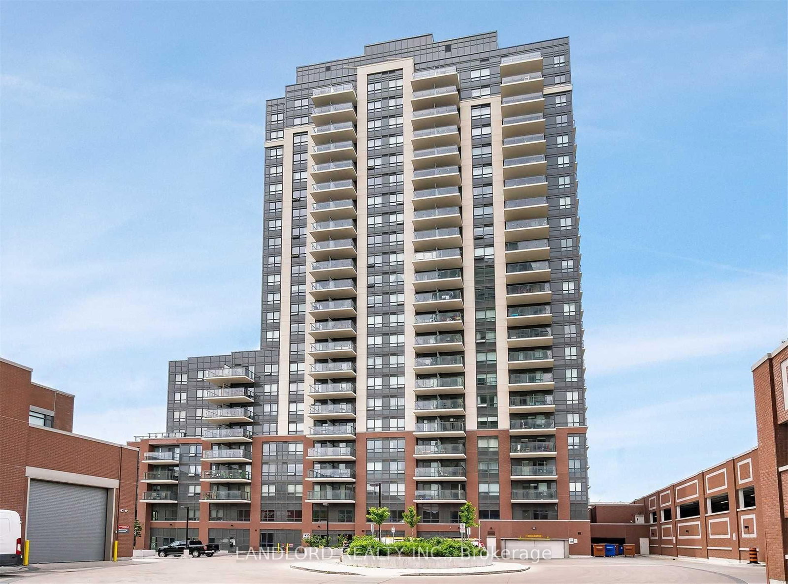 1420 Dupont Street, Unit 615 - Photo 18