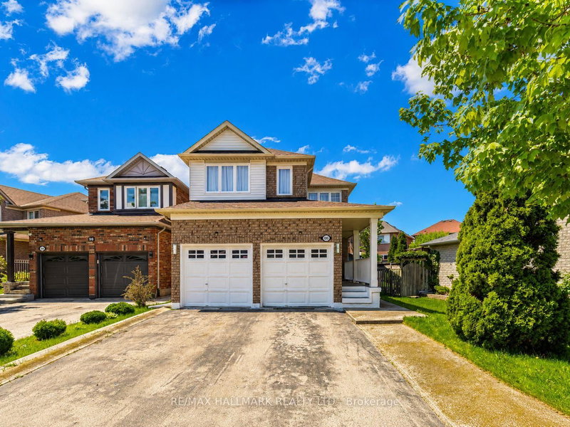 home for sale on 100 Narrow Valley Crescent