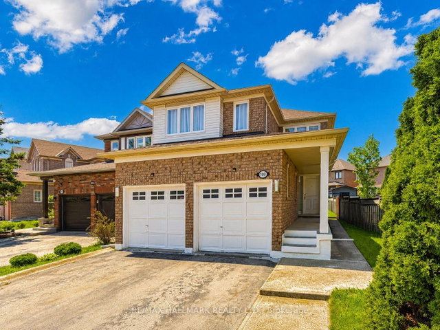 100 Narrow Valley Crescent